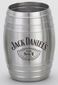 MC1877-SHOT GLASS : 2 oz.