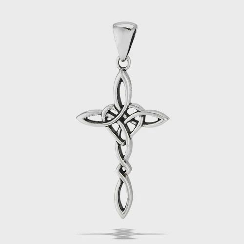 WG0033 - SS Pendant