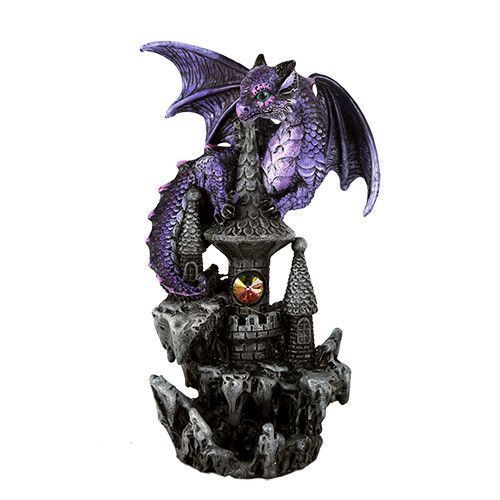PA0009-Mini Dragon