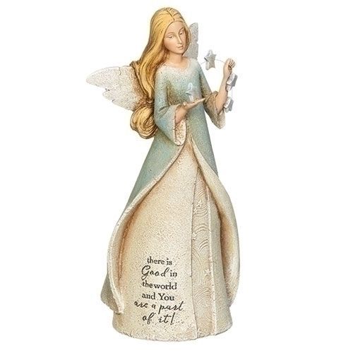 RO1154-Angel : 8.5 in H