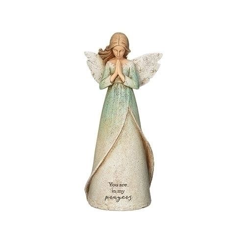 RO1152-Angel : 8.5 in H