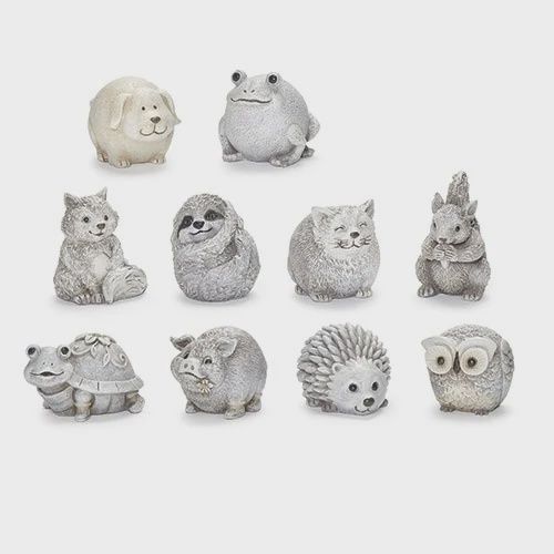 RO1342-Pudgy Pals : Mini