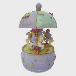MK0033-Carousel