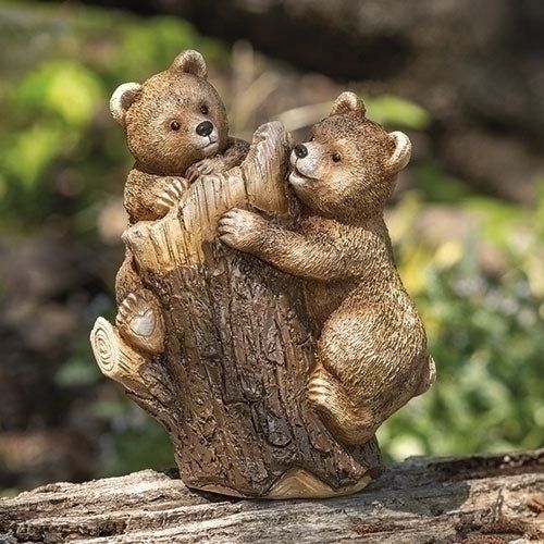 RO1340-Timber Tails : Bear Cubs