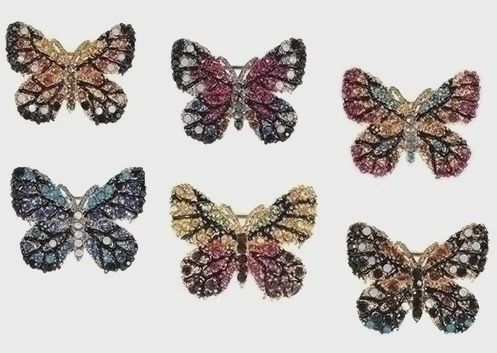 RO0833-Jewelry : 1 inch
