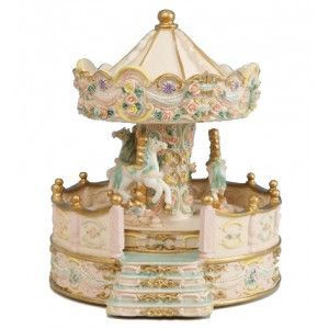MK0008-Carousel