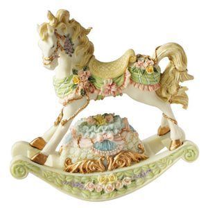 MK0078-Carousel