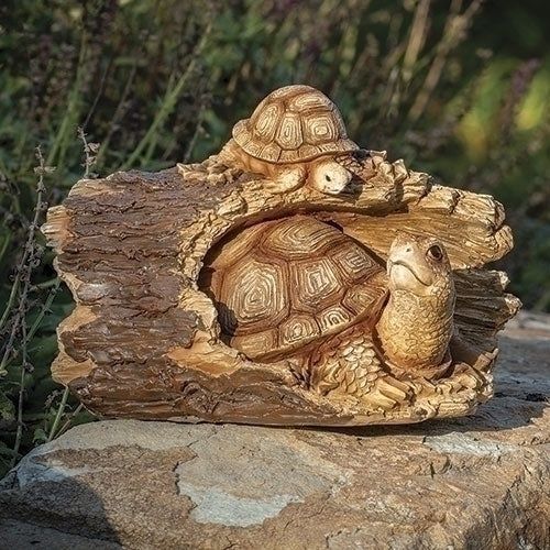 RO0291-Timber Tails : Turtles