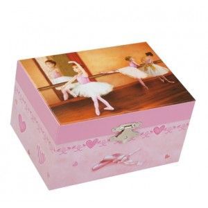 MK0050-Ballerina