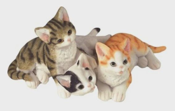 GC1148-Animal : Cats
