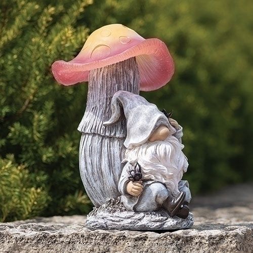RO1227-Gnome : 10.75 in H