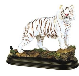 GC0824-Animal : White Tiger