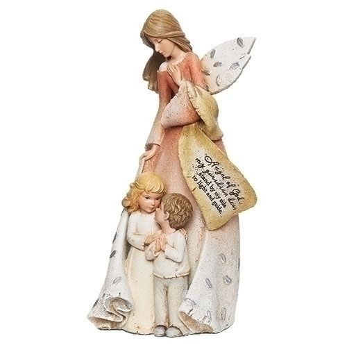 RO1165-Angel : 8.75 in H