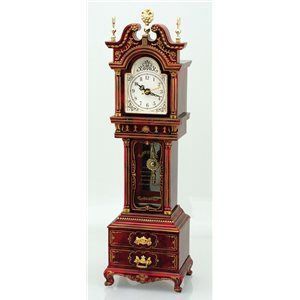 MK0106-Clock MB
