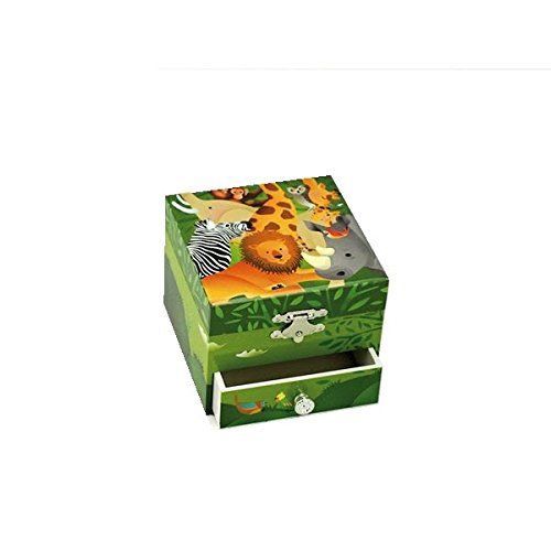 MK0007-Musicbox