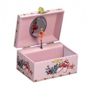 MK0060-Ballerina