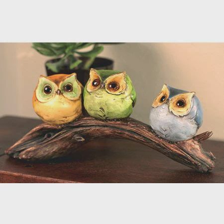 GP0023-Owls : 3 on Branch