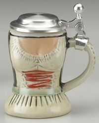MC1526-Mini Stein