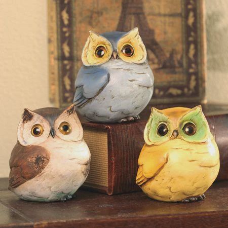 GP0019-Owls (N/B)