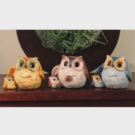 Owls