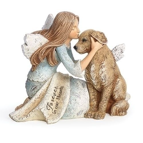RO1197-Angel : 4.25 in H