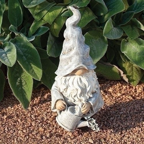 RO1163-Gnome : 13.75 in H