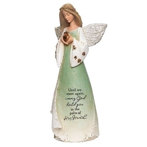 RO1196-Angel : 8.25 in H