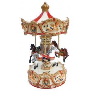 MK0009-Carousel