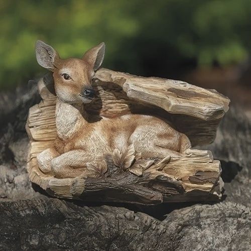 RO1339-Timber Tails : Fawn