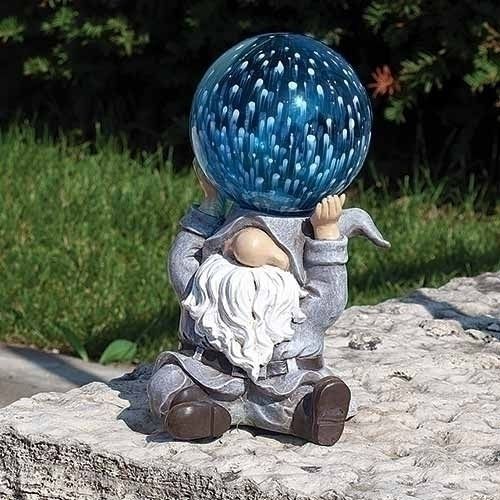 RO1186-GNOME : 10 in H