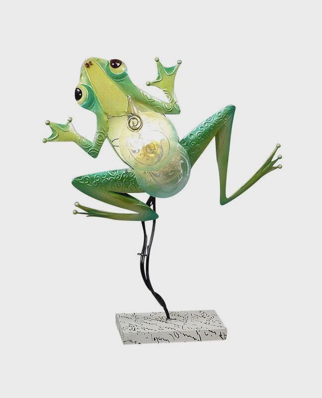 ZA0017-Frog
