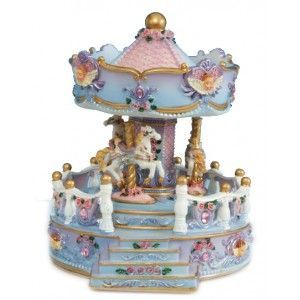 MK0062-Carousel