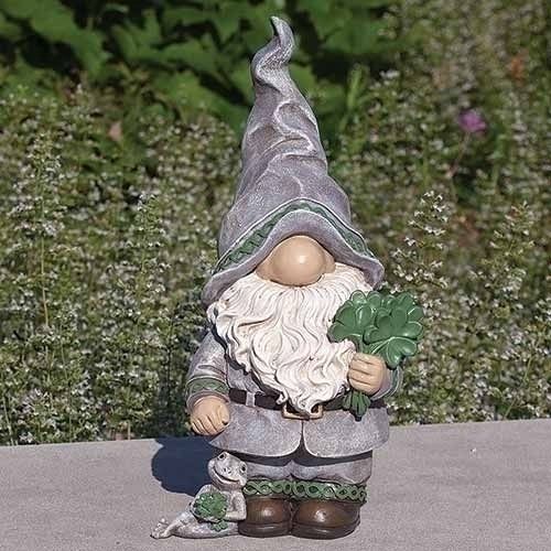RO1191-GNOME : 14 in H