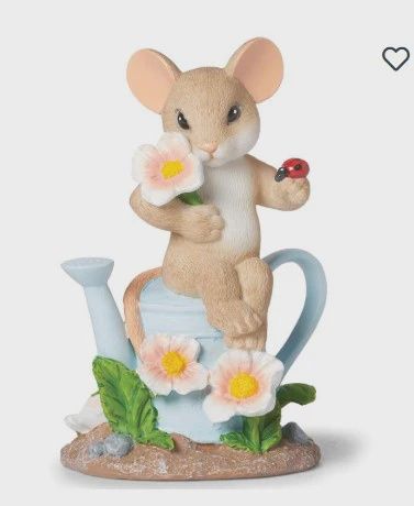 RO1406-Charming Tails : Plant the Seeds