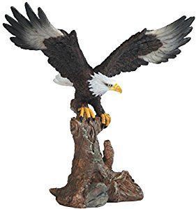 GC0357-BIRD : Eagle