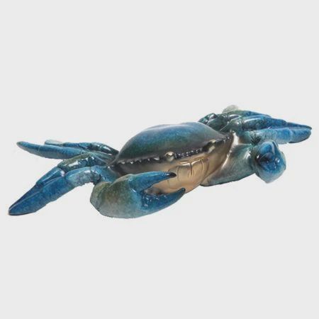 GP0040-Sealife : Blue Crab