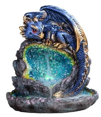 GC1063-DRAGON : 5.5 in H
