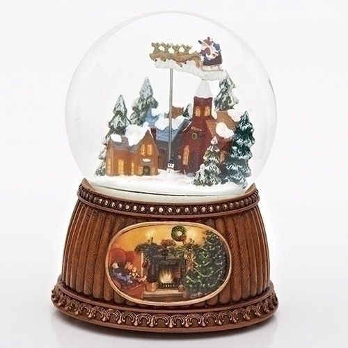 RO0705-Glitterdome