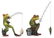 GC1018-FROG 2PC SET : n/ box