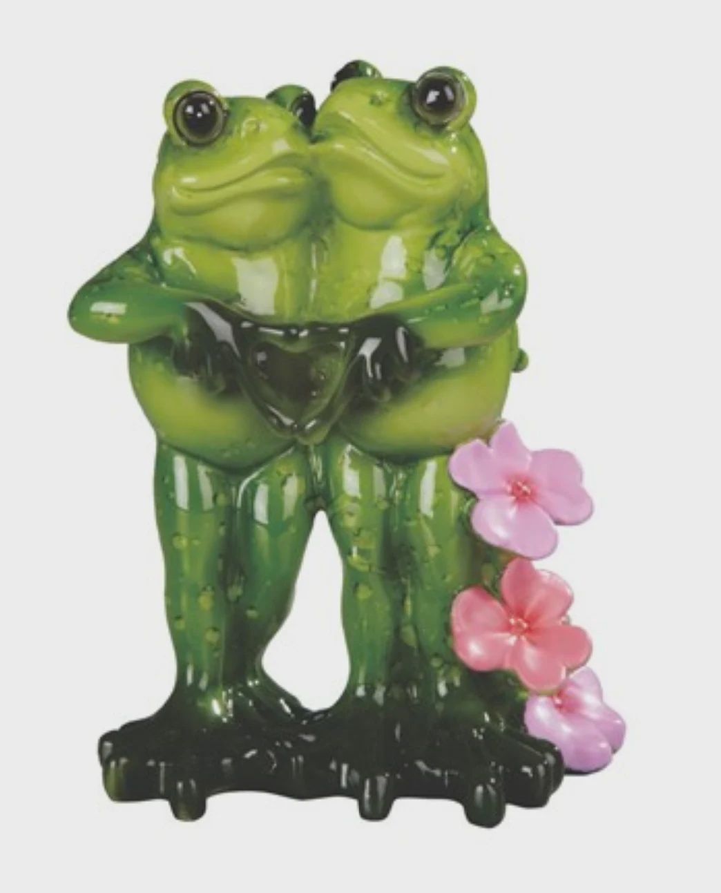 GC1160-FROG : Couple