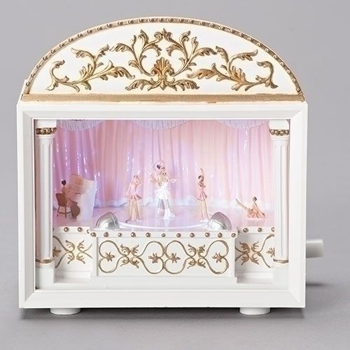 RO0785-Ballet : 6.25"