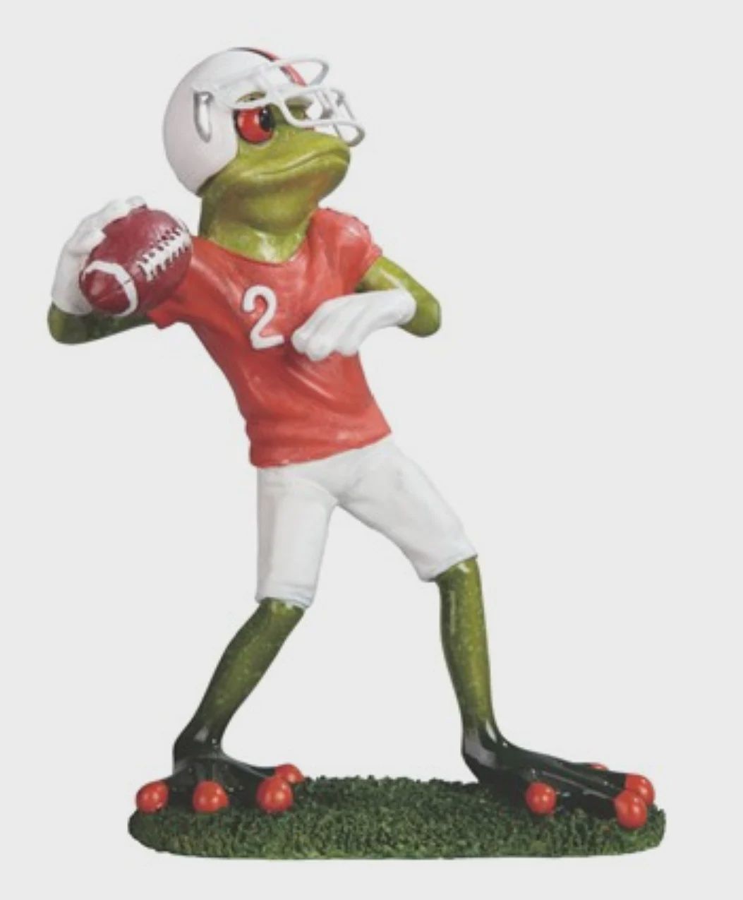 GC1172-FROG : Football