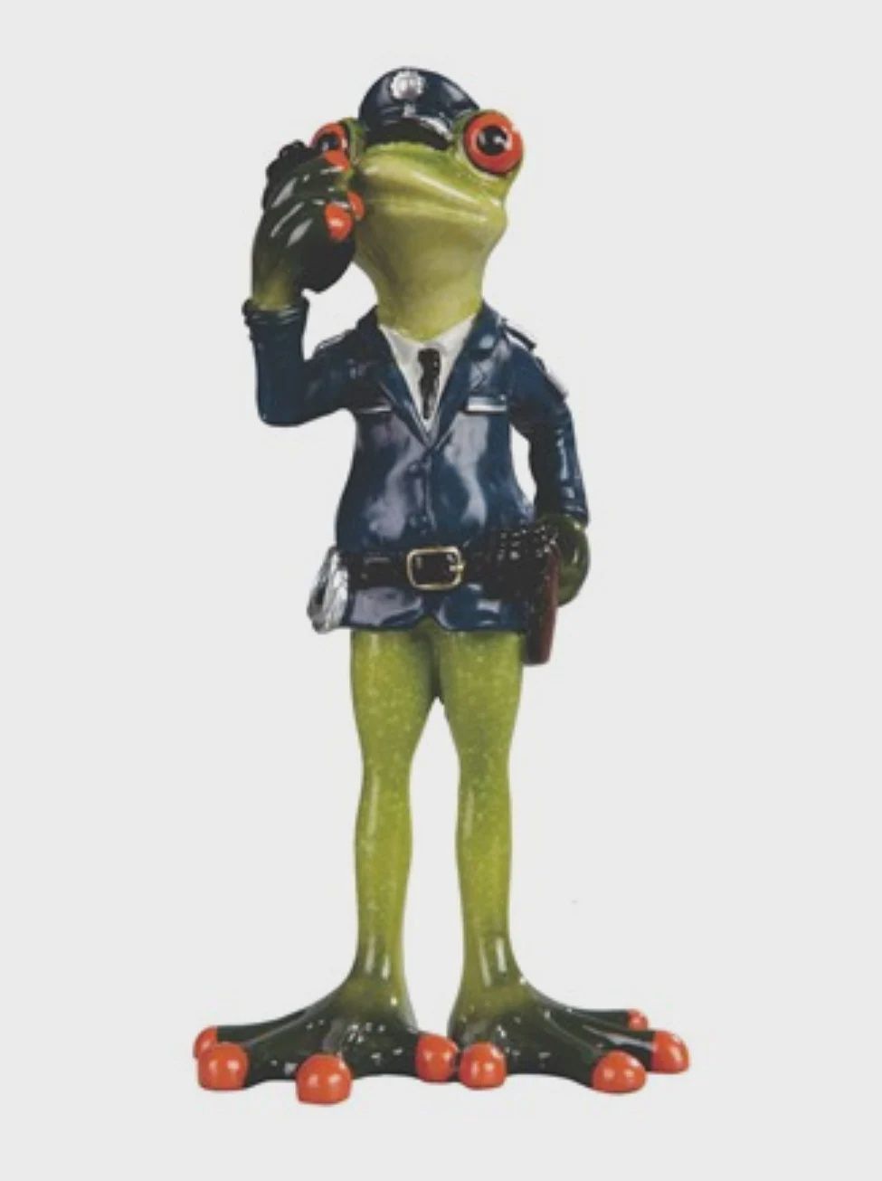 GC1165-FROG : Policeman