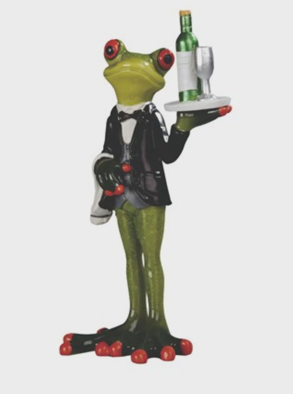 GC1158-FROG : Maître D'