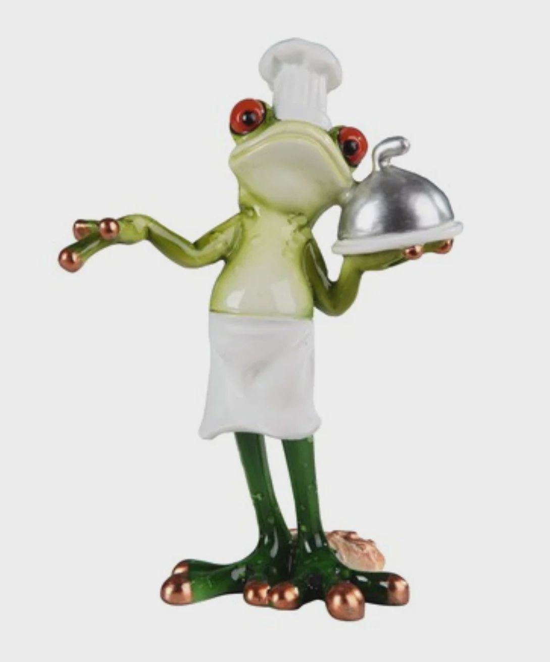 GC1156-FROG : Chef