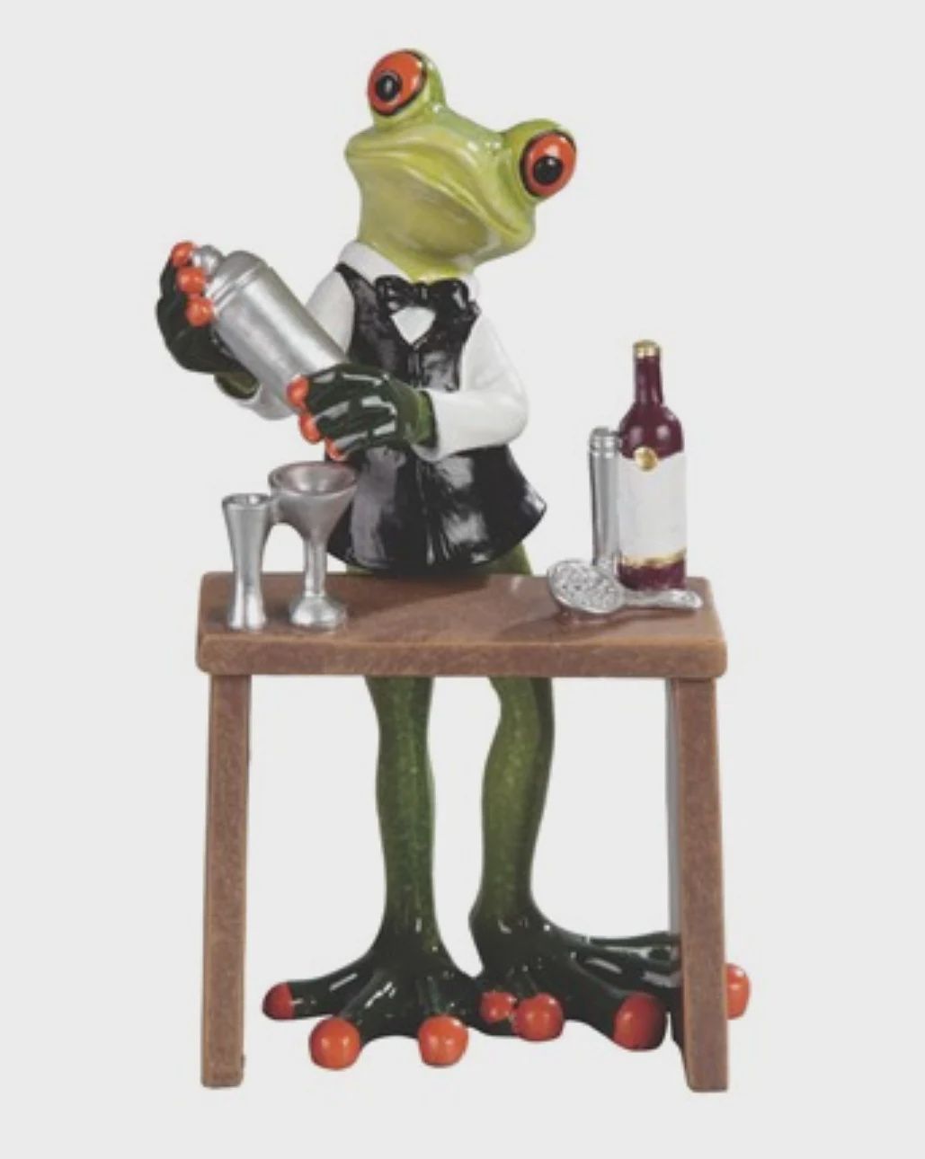 GC1170-FROG : Bartender