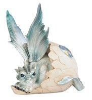 GC0549-DRAGON BIRTH : JUNE