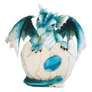 GC0550-DRAGON BIRTH : MAR