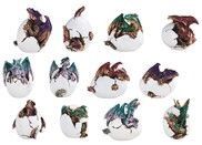 GC0940-DRAGON 12PC SET : n/box