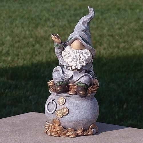 RO1190-GNOME : 14 in H